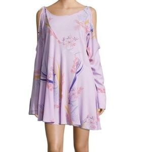 Free People Tunic Dress